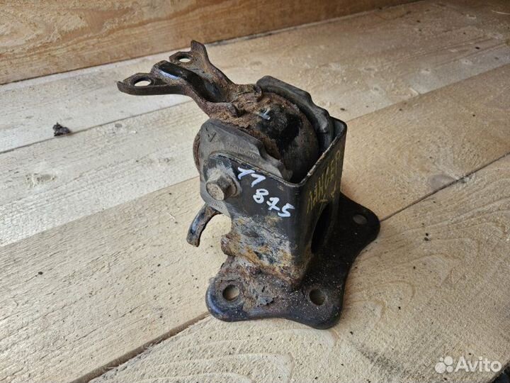 Подушка двигателя Mitsubishi Lancer 10 1.6 MT 2013