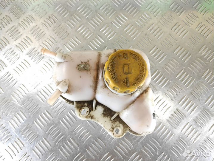 Бачок расширительный Chevrolet Lanos 2004-2010