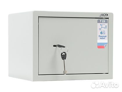 Сейф aiko Т-23
