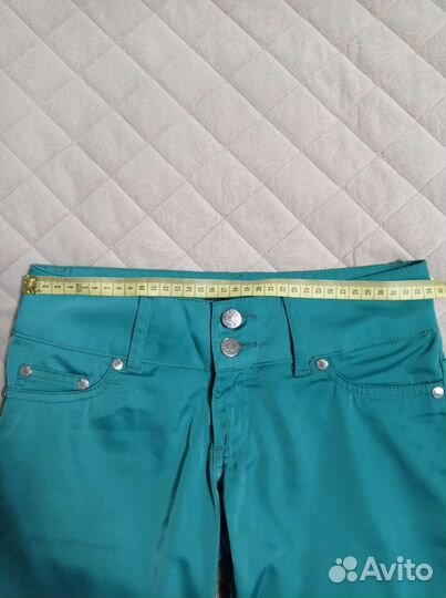 Брюки для девочки