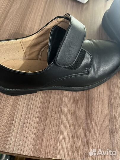 Туфли детские