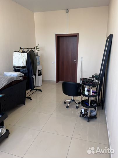 Совместная аренда кабинета