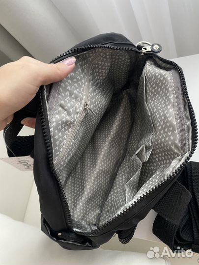 Сумка Kipling новая