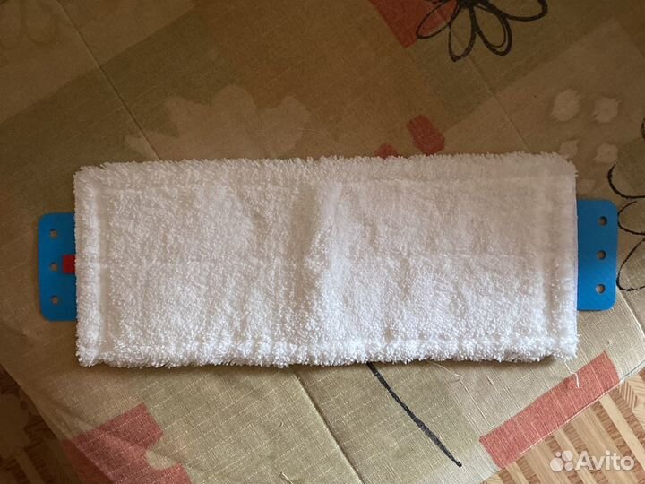 Насадка для швабры росмоп