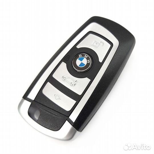 Ключ BMW F кузов