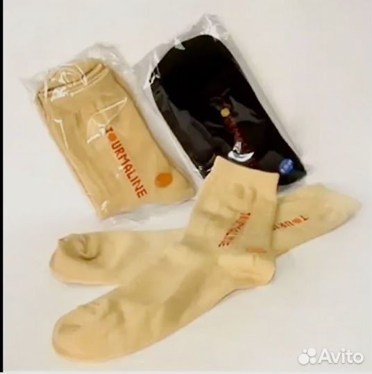 Турмалиновая расческа, мылр, носки