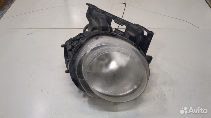 Фара (передняя) Nissan Juke, 2010