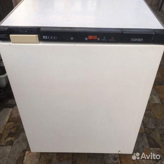 Морозильная камера Гиочел