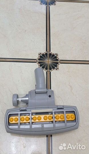 Насадка для пылесоса LG