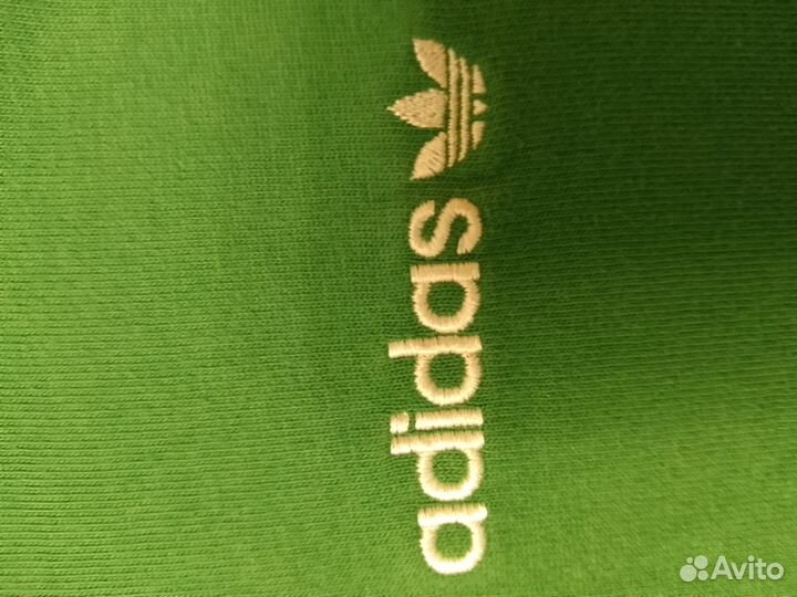 Футболка женская adidas, размер наш S