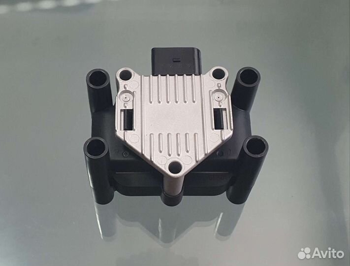 Катушка зажигания VW Golf 5 1K1 2003-2009 BSE