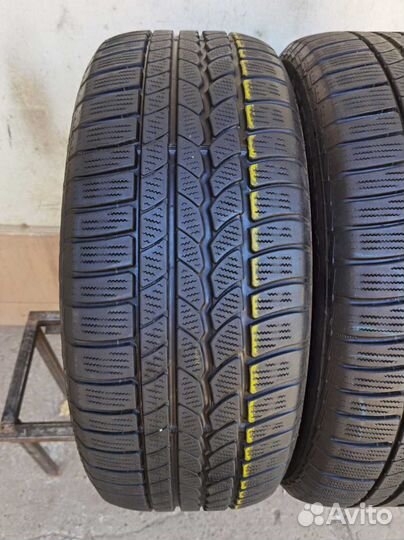 Continental WinterContact SI 255/55 R18 105H