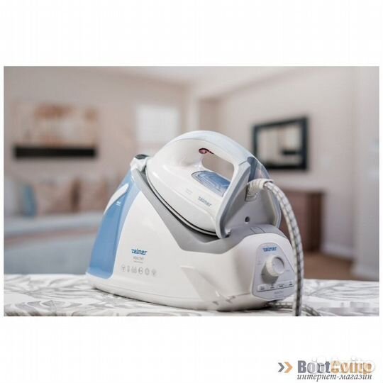 Парогенератор Zelmer ZIS8700