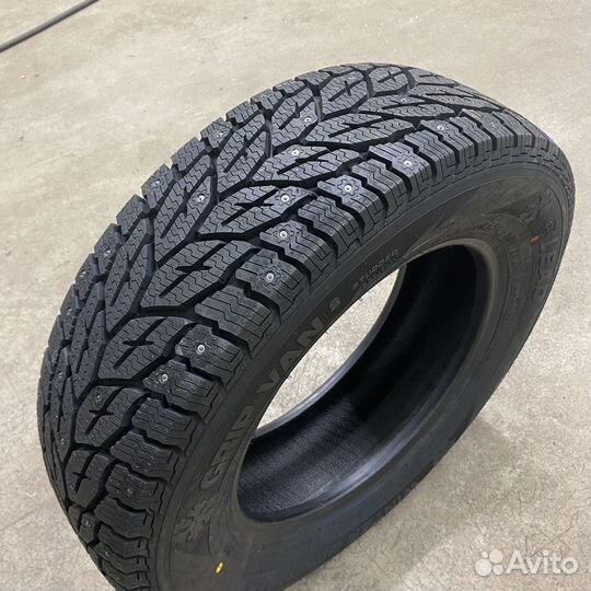 Leao Winter Defender Grip VAN 2 195/75 R16C 107R