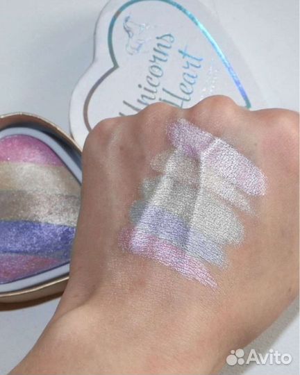 Косметика NYC