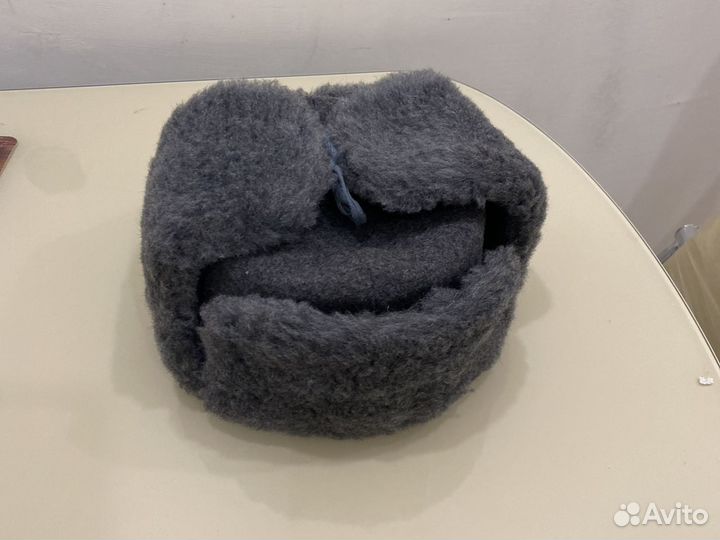 Шапка форменная