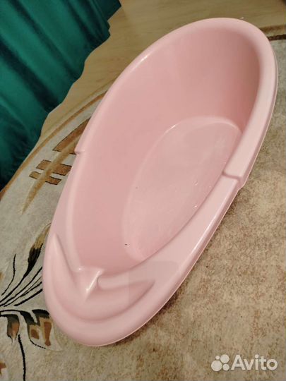 Ванночка для купания
