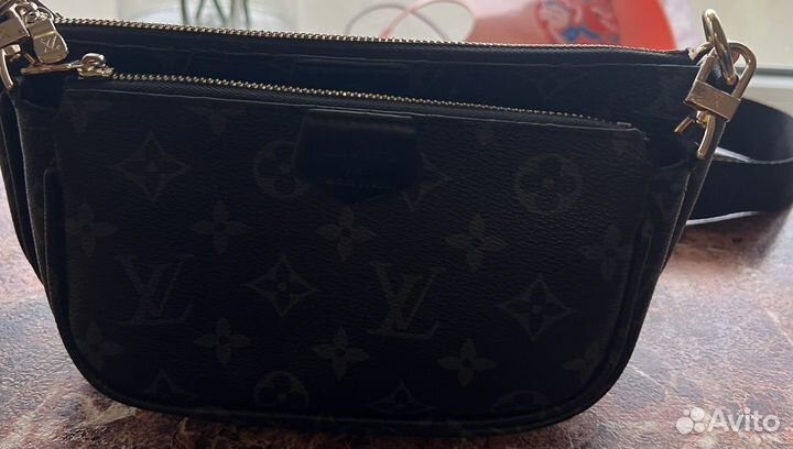 Сумка женская