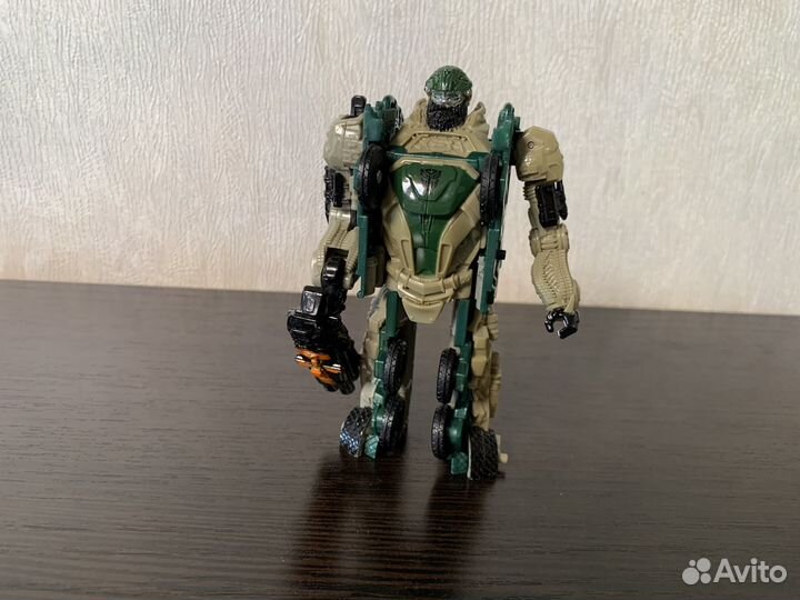 Трансформер hasbro