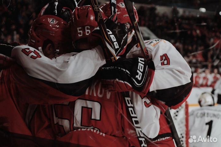 Спортивный фотограф