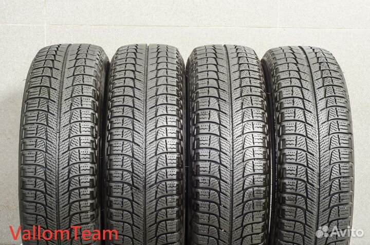 Michelin X-Ice XI3 165/70 R14 85T