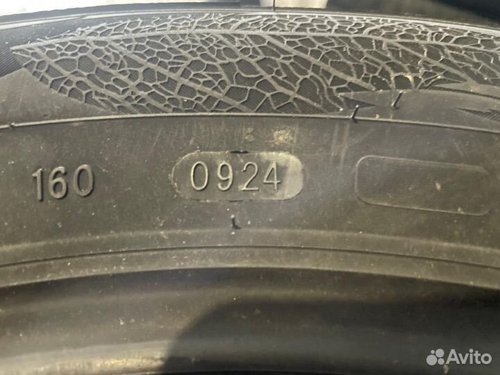 Ikon Tyres Autograph Eco 3 205/55 R16 94H