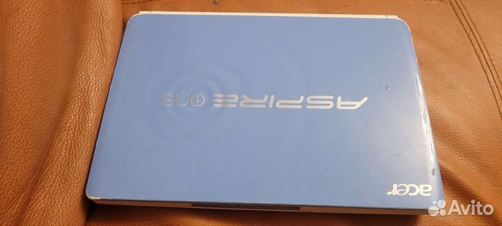 Нетбук acer aspire one n214