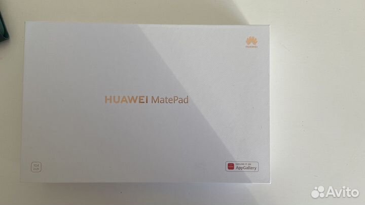 Huawei matepad 10.4