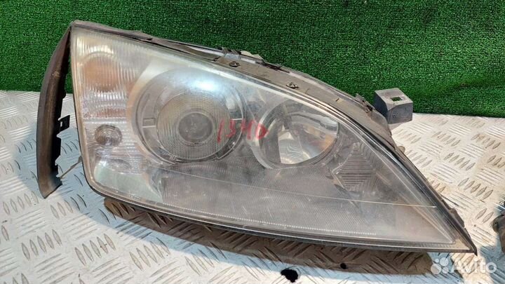 Фара передняя (комплект), Ford Mondeo 2002