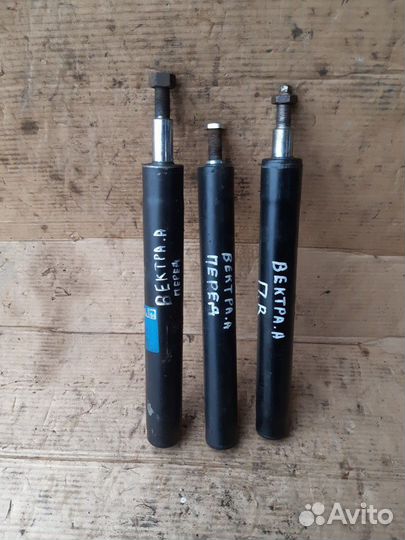 Амортизатор (вставка) Опель Вектра А