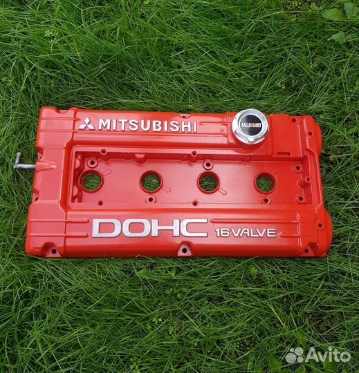 Клапанная крышка 4g63