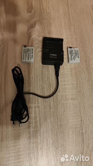 Фотоаппарат canon 650d