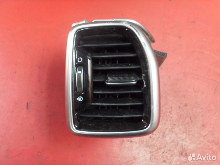 Дефлектор воздушный 97480F1900 Kia Sportage 4 (QL)