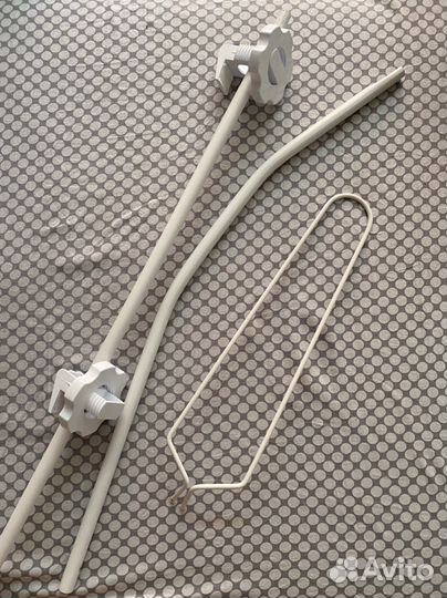 Держатель для балдахина