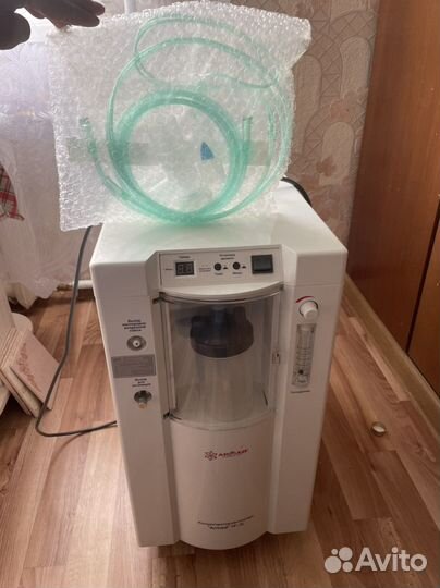 Концентратор кислородный Армед