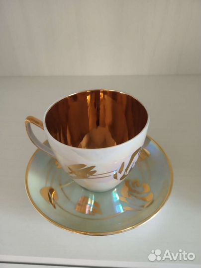 Сервис фарфор