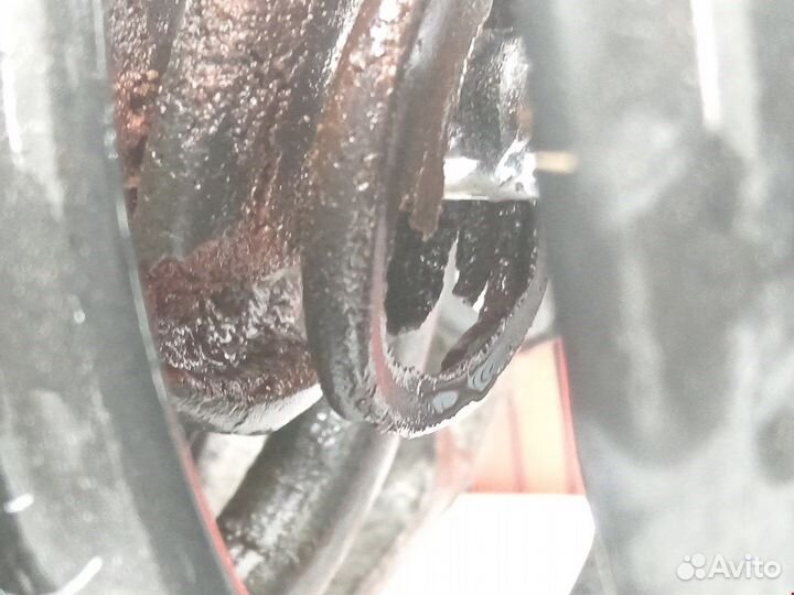 Стойка для Volkswagen Passat 5 GP