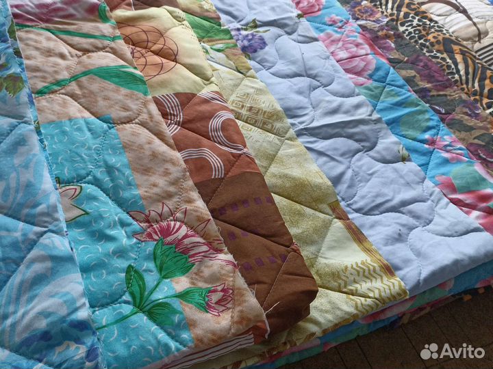 Лоскут ультрастеп