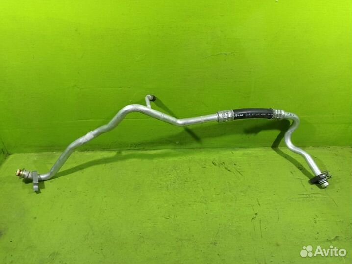Трубка кондиционера Ford Focus 2 shda 2008