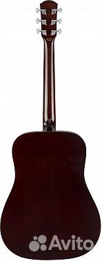 Акустическая гитара Fender SA-150