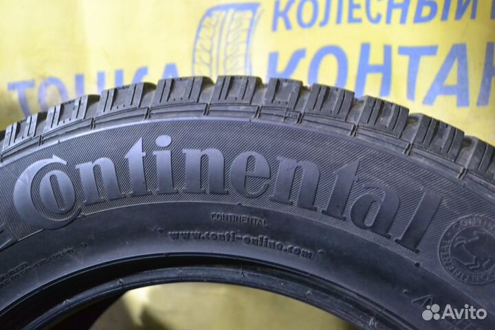 Continental ContiCrossContact Viking 235/65 R17