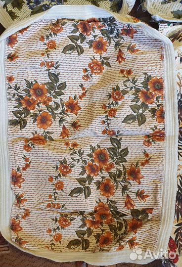 Наволочка декоративная 60х37