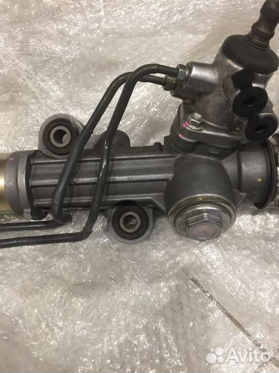 Toyota Land Cruiser 100 Рейка рулевая. Оригинал