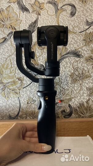 Штатив iSteady mobile