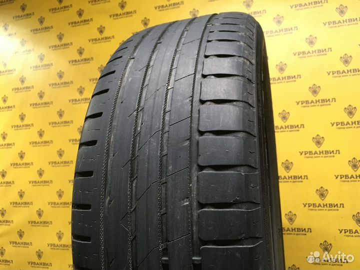 Nokian Tyres Hakka Green 2 195/55 R16 91H