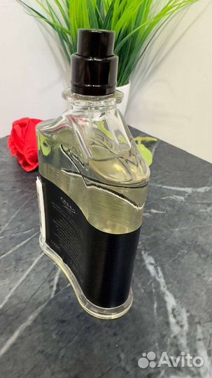 Creed Aventus 100мл витринный образец