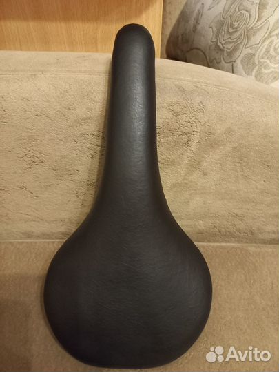 Спортивное вело седло