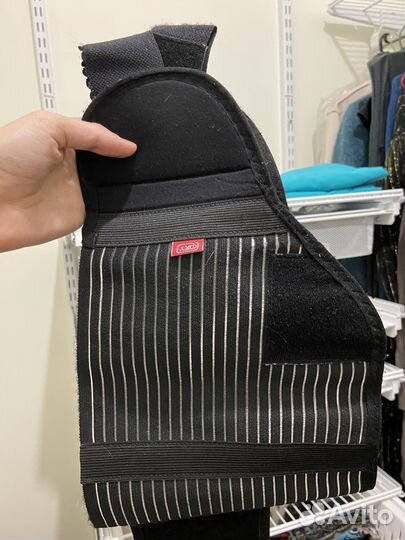 Бандаж для беременных и после родов Фэст р-р 92-96