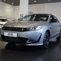 Новый Kaiyi E5 1.5 CVT, 2023, цена от 1 665 000 руб.