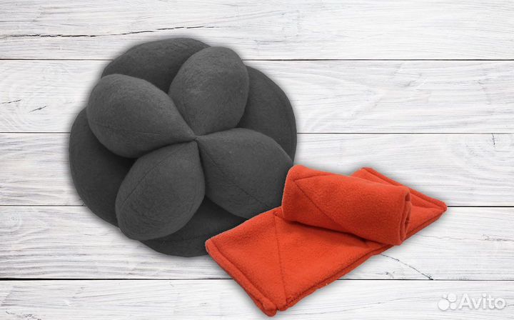 Умные поисковые игрушки для собак